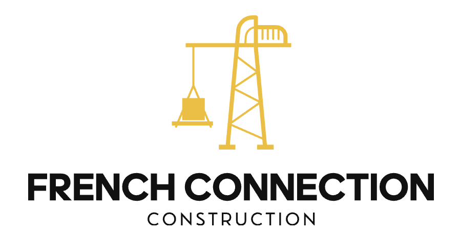 FRENCH CONNECTION CONSTRUCTION